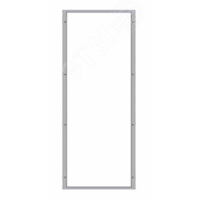 Комплект объединения ''спина к спине'', 2200X300 мм