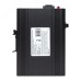 Коммутатор промышленный неуправляемый U-1GX/SFP-4GTP, 1 порт 1000Base-X SFP, 4 порта 10/100/1000Base-T(X) RJ45 c PoE, монтаж на динрейку TSX EKF