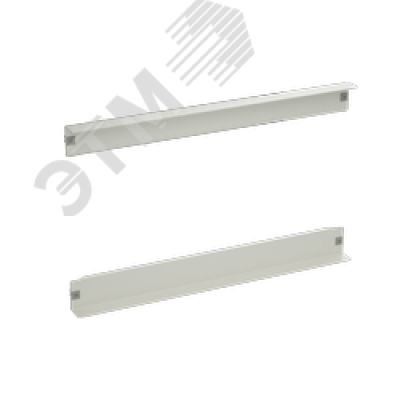 Панель внутренняя накладная Ш=800 мм