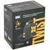 Катушка TWIST УК15 2P+PE/15м 3х1,5мм2 КГ с автосмоткой IP44