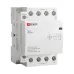 Контактор модульный КМ 20А 3NО+NC (3 мод.) EKF