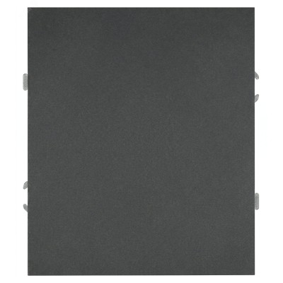 Переключатель 10АХ-250В графит 16-1103-06 Arktik