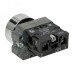Кнопка BA42 красная NC IP65 PROxima