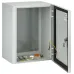 Корпус металлический ЭРА ЩМП-1-0 (395х310х220) IP54 У2 серый