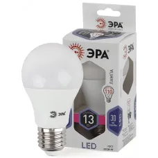 Лампочка светодиодная ЭРА RED LINE LED A65-20W-840-E27 R E27 / Е27 20 Вт груша нейтральный белый свет