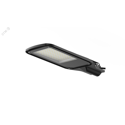 Уличный светильник ЭРА SPP-504-0-50K-070 70Вт 7000лм 5000К IP65 КСС Д DOB SMD 48мм