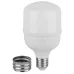 Лампа светодиодная ЭРА GREEN LINE LED POWER T80-40W-865-E27/E40 GL E27/E40 40 Вт колокол холодный свет