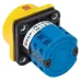 Переключатель кулачковый ПК-1-22 10А 2P 1-0-2 с блокировкой IP65 PROxima