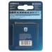 Батарейки Philips LR6M4W/51 АА алкалиновые 1,5v 4 шт. LR6-4BL Premium (4/48/144/17280)