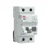 Дифференциальный автомат DVA-6 1P+N 16А (B) 30мА (AC) 6кА EKF AVERES Дифференциальный автомат DVA-6 1P+N 16А (B) 30мА (AC) 6кА EKF AVERES