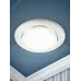 Встраиваемый светильник под лампу GX53 ЭРА  KL35 WH (б/к) 220V 15W белый
