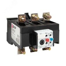 Реле тепловое РТЭ-4380 80-110А EKF PROxima