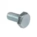 Болт шестигранный М10х20 DIN 933 INOX