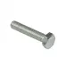 Болт шестигранный М8х40 DIN 933 INOX