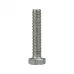 Болт шестигранный М8х40 DIN 933 INOX
