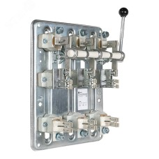 Разъединитель РПБ-2 250А П правый привод, без ППН EKF PROxima