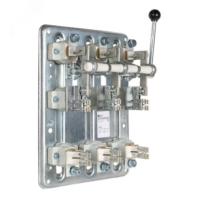 Разъединитель РПБ-2 250А П правый привод, без ППН EKF PROxima