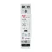 Контактор модульный КМ 20А 1NC+1NO 230VAC (1 мод.) AVERES
