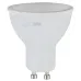Лампочка светодиодная ЭРА STD LED MR16-8W-840-GU10 GU10 8Вт софит нейтральный белый свет
