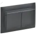 SKANDY Розетка 2-местная и крышкой 16А в сборе IP44 SK-R12T титан IEK SKANDY Розетка 2-местная и крышкой 16А в сборе IP44 SK-R12T титан IEK
