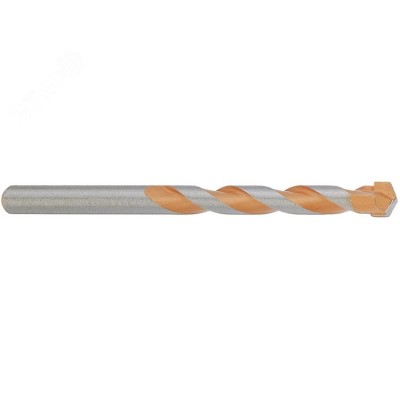 Сверло универсальное GOLDCRAFT 5x85x50