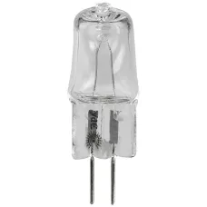 Лампочка галогенная ЭРА G4-JCD-40W-230V-CL G4 40Вт капсула теплый белый свет