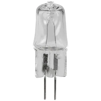 Лампочка галогенная ЭРА G4-JCD-40W-230V-CL G4 40Вт капсула теплый белый свет