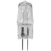 Лампочка галогенная ЭРА G4-JCD-40W-230V-CL G4 40Вт капсула теплый белый свет