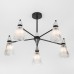 Люстра Rivoli Briana 3179-205 5 х Е14 40 Вт модерн