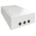 Корпус металлический навесной ЩРН-36 (480х300х120) IP31 УХЛЗ серый
