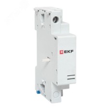 Расцепитель независимый АПД/GV2 РН 230В