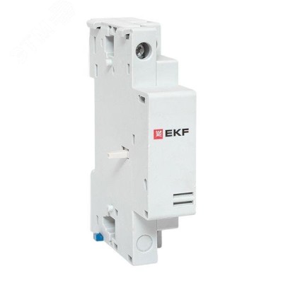 Расцепитель независимый АПД/GV2 РН 230В