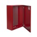 Щит с монтажной панелью ЩМПг- 65.50.22 (ЩРНМ-3) RAL 3001 IP54 EKF PROxima
