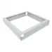 Цоколь к ВРУ Unit S IP31 (Вх600х600) EKF PROxima