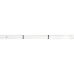 Светильник светодиодный линейный ЭРА SPO-5-50-4K-M 50Вт 4000K 5500Лм IP40 1200х75х25 матовый