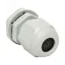 Сальник PG11 IP54  d отв. 18 мм / d провод. 5-10 мм PROxima