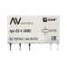 РП slim 23/1 6A 24В DC EKF AVERES