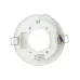 KL35 WH-10 /1 Светильник ЭРА под лампу Gx53,220V, 13W ,белый (упаковка 10 шт) (10/100/2400)
