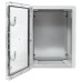ЩМП-П прозрачная дверь (400х300х220) IP65 PROXIMA EKF