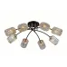Люстра Rivoli Emanuelle 9101-308 8 * Е27 60 Вт модерн