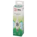 Лампа светодиодная ЭРА GREEN LINE LED BXS-8W-840-E14 GL E14 8 Вт свеча на ветру яркий белый свет