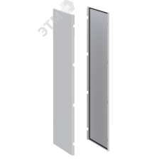 Боковые панели 2200x600 (2 шт) EKF AleSta