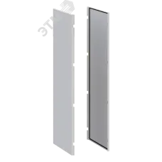 Боковые панели 2200x600 (2 шт) EKF AleSta