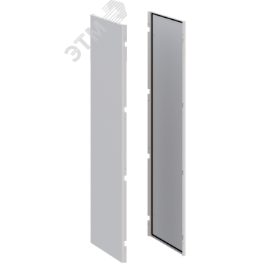 Боковые панели 2200x600 (2 шт) EKF AleSta