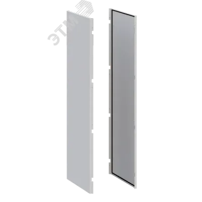 Боковые панели 2200x600 (2 шт) EKF AleSta