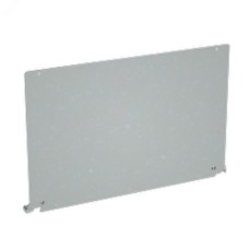 Монтажная плата релейного отсека Ш=1000 мм