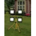 Штатив для прожектора ЭРА  LPR-TRIPOD 4х10-100Вт<3кг