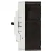 Выключатель автоматический AV POWER-1/3 160А 80kA TR AVERES