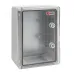ЩМП-П прозрачная дверь (500х350х190) IP65 PROXIMA EKF