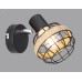 Светильник настенно-потолочный спот Rivoli Fedora 7033-701 1 х E14 40 Вт поворотный